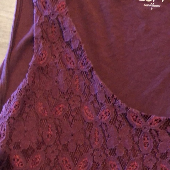 WOMENS ANN TAYLOR LOFT TANK BUNDLE - Picture 4 of 14